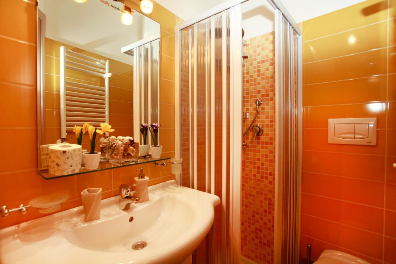 דירות טאורמינה Casa Cloe מראה חיצוני תמונה